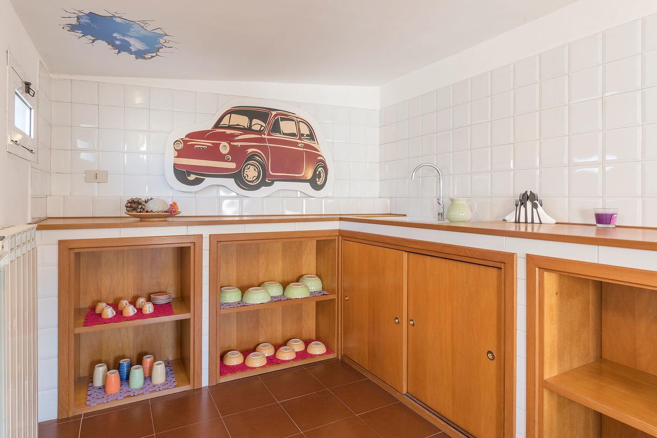Appartement Penthouse With Terrace In The Heart Of *